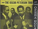 18575 LP 33 giri 12 ' - The Modern Jazz Quartet, The And Oscar Peterson Trio - A