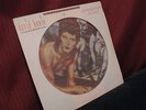 David Bowie Picture Disc 4 LP Lot, Near Mint, Progressive/Art Rock