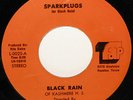 BLACK RAIN AKA KASHMERE STAGE BAND | SPARKPLUGS FUNK 45 ON TAP | LISTEN, HEAR IT
