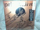 Judas Priest...live 33 Double LP Record 1ST Edition Still Sealed Mint HTF