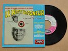 RARE  45 TOURS  BOF   *  LE PETIT BAIGNEUR  *