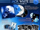 Third Man Records VAULT #22 Jack White Bonnaroo Vinyl Sealed