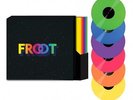 NEW RARE Marina and the Diamonds - FROOT Limited Edition Hand Signed 7