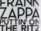 Frank Zappa - Puttin' On The Ritz - New York 81 Vol.2 NEW 2 x LP