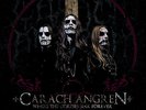 Carach Angren - Where The Corpses Sink Forever LP Red Vinyl Septicflesh Deicide
