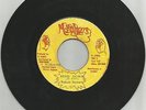 ROMAN STEWART / BEND DOWN / DUB IN THE CHAPEL / MORPHEUS ALL STARS / 7''/ VG-