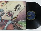 AC/DC - DIRTY DEEDS DONE DIRT CHEAP...ORIGINAL OZ DK BLUE ALBERT PROD. LABEL