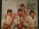 BUTCHER  BEATLES MONO 3RD STATE EXCELLENT PEELED COA JIM HANSEN LA #6