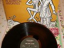 John Fahey Volume 3 Dance of Death 1st Press Black LP (MONO) NM- 1965 Folk/Psych