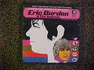 Eric Burdon & The Animals - MGM Celebrity Scene PROMO ONLY 45 box set - 1968