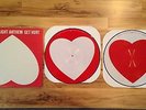 The Gaslight Anthem GET HURT Double Picture disc VINYL OOP