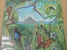 PIRANA 2 -SUPER RARE AUS' PROG/PSYCH-LP- HARVEST 1972 ORIG LP IN EX COND' POKORA