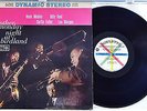 Hank Mobley / Lee Morgan - Another Night At Birdland **Roulette SR-52022 LP**