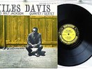 Miles Davis All Star Sextet / Quintet **Original US Prestige 446W 50th 7034 LP**