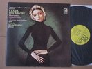 Clara Rockmore theremin Nadia Reisenberg DELOS DEL-25437 JAPAN AUDIOPHILE LP