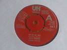 Northern Soul   - Dean Parrish  -  I ' m On My Way   UK RARE DEMO EX