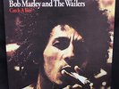 BOB MARLEY WAILERS Catch A Fire MFSL 1-236 Mobile Fidelity Audiophile LP