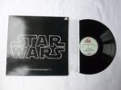 STAR WARS   THE ORIGINAL FILM SOUNDTRACK   2x VINYL LPs   BTD 541   EX+/EX