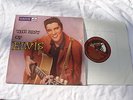 ELVIS PRESLEY The Best Of Elvis Original UK 10
