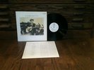 NEIL YOUNG Comes a Time Reprise Pioneer Japan White Label Sample Promo Audio LP