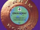 Elektronik Turkuler - Erkin Koray (2013, Vinyl New)