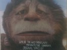 Where the Wild Things Are OST - Karen O.  (RARE Vinyl LP VG+)