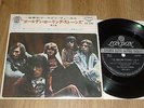 EP Rolling Stones    Honky Tonk Woman     (Japan / London)