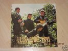 the beatles  trax vol.4, vinyl lp 1989  label the swingin`pig grün