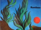 RONTHEO - Rontheo - LP 1975 WahWah