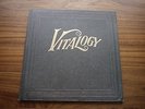 Vitalogy [LP] by Pearl Jam (Vinyl, Dec-1994, Epic USA)