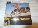 GERRY AND THE PACEMAKERS DON'T LET THE SUN CATCH YOU CRYING   EP