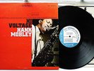 Hank Mobley, Jackie McLean, Blue Mitchell - High Voltage **Blue Note BST 84273**