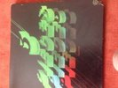 3 PIECES THE - VIBES OF TRUTH ( FANTASY ) ORIGINAL GATEFOLD ALBUM