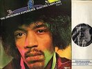 THE JIMI HENDRIX EXPERIENCE electric ladyland part 2 613 017 track LP PS EX/EX-