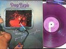 KLP21 - Deep Purple - The Mark II Purple Singles - UK PURPLE VINYL LP
