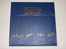 THE BEATLES  The Collection BC-13 Blue Box U.K. 14 LP 1978 John Lennon Harrison