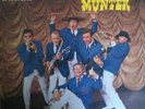 LP Hazy Osterwald Sextett Musik Macht Munter - Eine Hazy-Osterwald-Musicshow