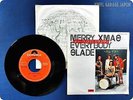 SLADE Merry Xmas Everybody DP1953 EP wa6452