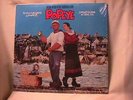 Popeye Soundtrack SEALED Robin William Doug Dillard Van Dyke Parks Harry Nilsson
