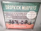 LP DROPKICK MURPHYS Live At Fenway Park 2LPs LTD w/BASEBALL CARDS NEW MNT SEALED