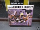 The Dave Brubeck Quartet - Time Out -  LP 180g Vinyl // Neu