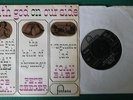 BOB DYLAN-WITH GOD ON OUR SIDE UK FONTANA EP JOAN BAEZ-PETE SEEGER