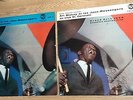 2 French OG LP Art Blakey Jazz Messengers Club St Germain black label near MINT*