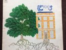 TREES In The Garden Of Jane Delawney UK orig folk psych original