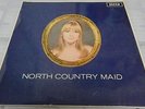 MARIANNE FAITHFULL North Country Maid UK ORIGINAL LP NM FOLK Rolling Stones