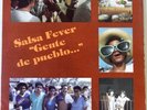 SALSA FEVER Gente de Pueblo with Gunda Merced FIEBRE RECORDS PUERTO RICO LP Sals