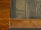  LOOK  DEAD CAN DANCE AUTOGRAPHED WITHIN LP  PERRY LISA GERRARD COCTEAU