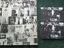 Rolling Stones Exile on Main Street COC69100 1972 with all inserts and postcards