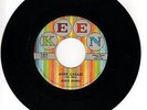 Marti Barris Mod Latin Popcorn Northern Soul 45 KEEN 3-4018 Ahbe Casabe HEAR IT