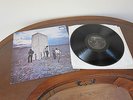 The Who - Who's Next LP - ORIGINAL Ex+ Early Track Press GB Vinyl - WW Shipping